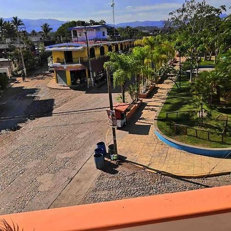 “Casa Juanita” Lejlighed Lo de Marcos Eksteriør billede